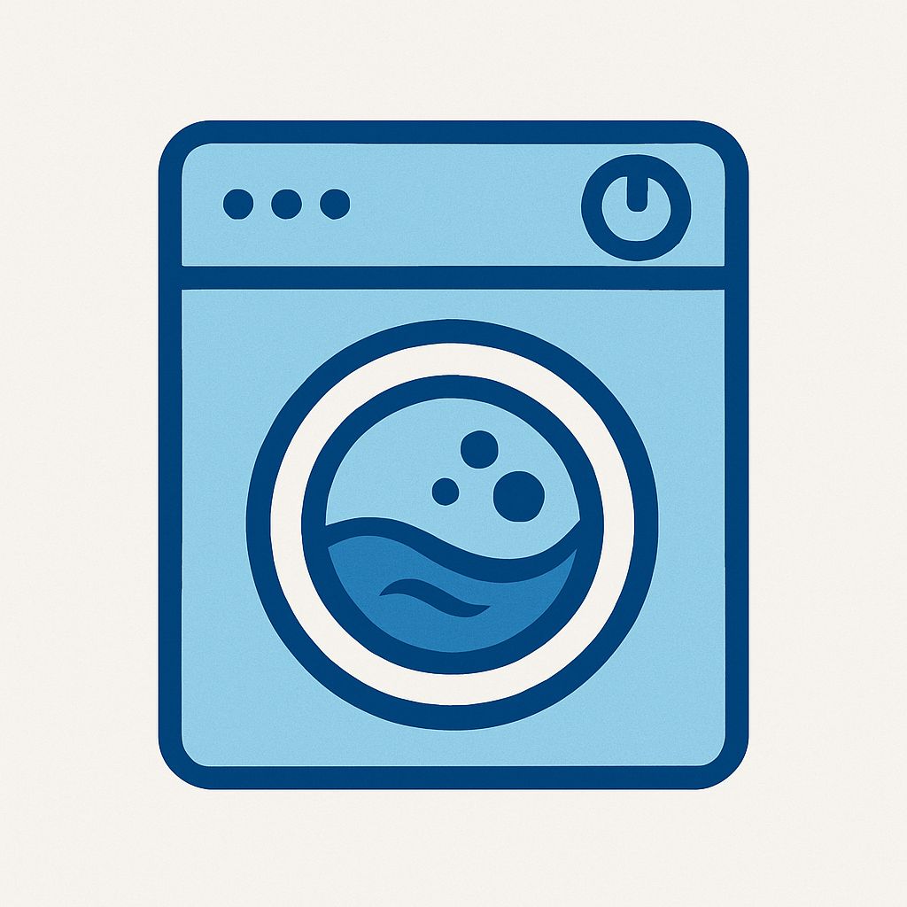 Wasmachine